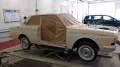 Ford Taunus 12m P6/Einmalig schön+Kpl. restauriert