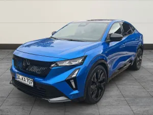 Renault Rafale E-TECH Full Hybrid 200 Esprit Alpine