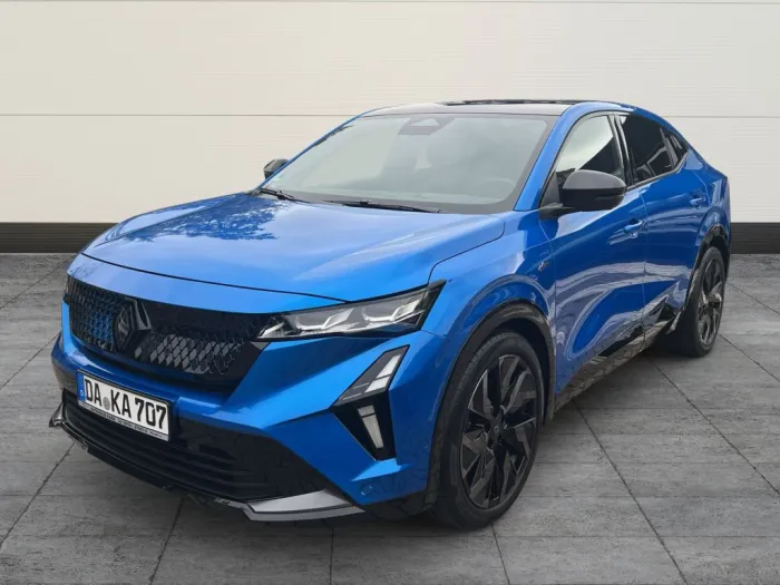 Renault Rafale E-TECH Full Hybrid 200 Esprit Alpine