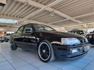 Ford Sierra Cosworth/BRD/3.Hd/Full History