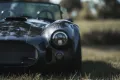 AC CN COBRA 7.0l V8 ESP / ABS / LED / 1of1 / NEW