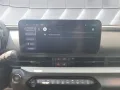 Fiat 600 Hybrid Automatik Rückfahrkamera Keyless Sitz