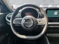 Fiat 600 Hybrid Automatik Rückfahrkamera Keyless Sitz