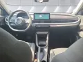 Fiat 600 Hybrid Automatik Rückfahrkamera Keyless Sitz