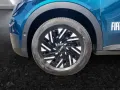 Fiat 600 Hybrid Automatik Rückfahrkamera Keyless Sitz