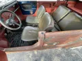 Volkswagen VW Kübel Typ 181 Oldtimer Cabrio