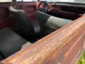 Volkswagen VW Kübel Typ 181 Oldtimer Cabrio
