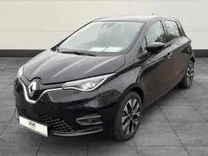 Renault ZOE EV50 135hp Evolution