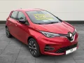 Renault ZOE EV50 135hp Evolution