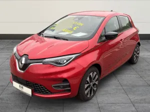 Renault ZOE EV50 135hp Evolution