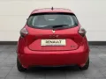 Renault ZOE EV50 135hp Evolution