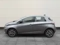 Renault ZOE EV50 135hp Evolution