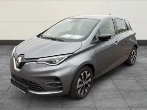 Renault ZOE EV50 135hp Evolution