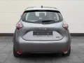 Renault ZOE EV50 135hp Evolution