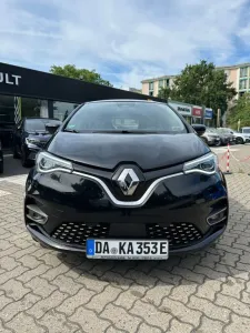 Renault ZOE EV50 135hp Iconic