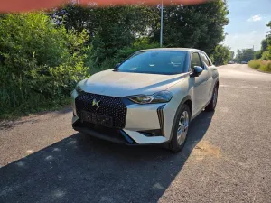 DS Automobiles DS3 130 ESPRIT DE VOYAGE Autom. ESP...