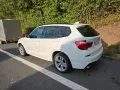 BMW F25 X3 35i M