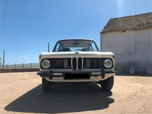 BMW 2002