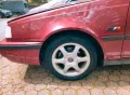 Volvo 440 Automatik Oldtimer 2.Hand
