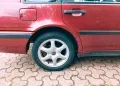 Volvo 440 Automatik Oldtimer 2.Hand