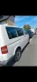Volkswagen auto t5 transport