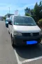 Volkswagen auto t5 transport