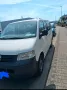 Volkswagen auto t5 transport