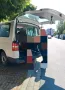 Volkswagen auto t5 transport