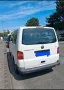 Volkswagen auto t5 transport