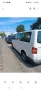 Volkswagen auto t5 transport