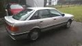 Audi 90 2.3L rostfrei  mit viel Zubehör