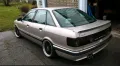 Audi 90 2.3L rostfrei  mit viel Zubehör