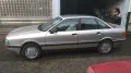 Audi 90 2.3L rostfrei  mit viel Zubehör