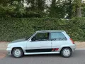 Renault r5 GT Turbo