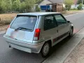 Renault r5 GT Turbo