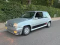 Renault r5 GT Turbo