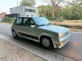 Renault r5 GT Turbo