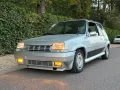 Renault r5 GT Turbo