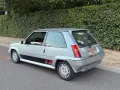 Renault r5 GT Turbo