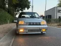 Renault r5 GT Turbo