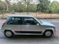 Renault r5 GT Turbo
