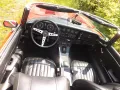 Jaguar E-Type Cabriolet - fast wie ein Neuwagen!