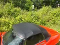 Jaguar E-Type Cabriolet - fast wie ein Neuwagen!