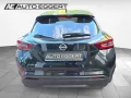 Nissan Juke Tekna Bose 1.0 DIG-T 114 PS 6MT Voll LED Sc