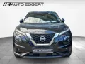 Nissan Juke Tekna Bose 1.0 DIG-T 114 PS 6MT Voll LED Sc