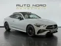 Mercedes-Benz CLE 220 d Coupe AMG-Line *19