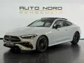 Mercedes-Benz CLE 220 d Coupe AMG-Line *19