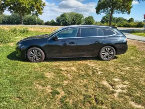 Peugeot 508 PureTech 180 EAT8 Allure SW Allure