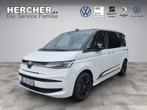 Volkswagen Multivan Life 2,0 l 110 kW TDI 7 -Gang DSG Editi