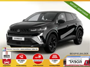 Renault SYMBIOZ Esprit Alpine E-Tech Full UVP-17%*